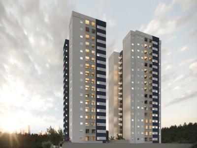 Apartamento para Venda, em Sorocaba, bairro Vila Progresso, 3 dormitórios, 2 banheiros, 1 suíte, 2 vagas
