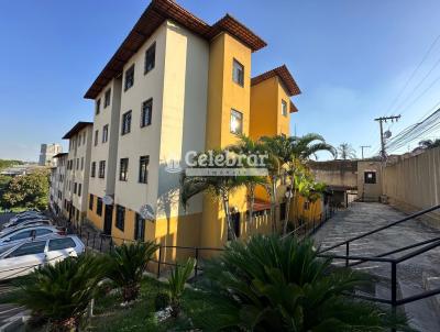 Apartamento 2 Quartos para Venda, em Contagem, bairro Centro, 2 dormitrios, 1 banheiro, 1 vaga