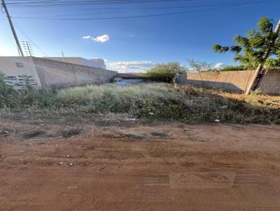 Terreno para Venda, em Patos, bairro Loteamento Dr. Geraldo de Carvalho