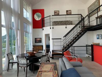 Casa para Venda, em Rio de Janeiro, bairro So Conrado, 4 dormitrios, 3 banheiros, 3 sutes, 2 vagas