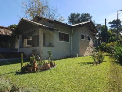 Casa em Condomnio para Venda, em Valinhos, bairro Jardim So Bento do Recreio, 4 banheiros, 2 sutes, 2 vagas