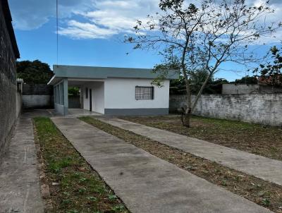 Casa para Venda, em Itanham, bairro Jardim Osis, 1 dormitrio, 1 banheiro, 2 vagas
