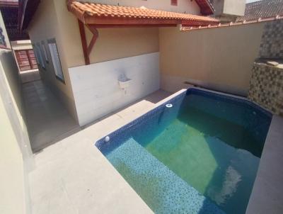 Casa para Venda, em Itanham, bairro Jardim Magalhes, 2 dormitrios, 1 banheiro, 1 vaga