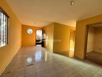 Casa para Venda, em Curitiba, bairro Boqueiro, 3 dormitrios, 2 banheiros, 1 sute, 3 vagas