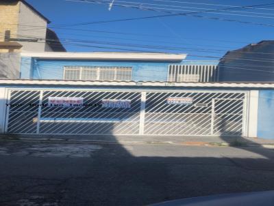 Casa para Venda, em Guarulhos, bairro Jardim Flor da Montanha, 2 dormitrios, 3 banheiros, 2 sutes, 2 vagas