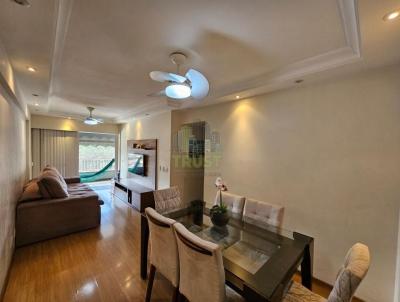 Apartamento para Venda, em Rio de Janeiro, bairro Freguesia (Jacarepagu), 3 dormitrios, 3 banheiros, 2 sutes, 1 vaga
