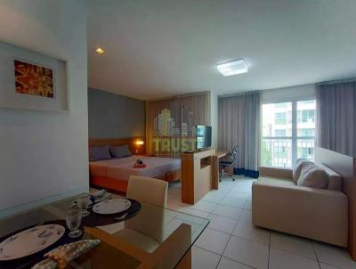 Apartamento para Venda, em Rio de Janeiro, bairro Barra Olmpica, 2 dormitrios, 2 banheiros, 1 sute, 1 vaga