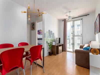 Apartamento para Venda, em Rio de Janeiro, bairro Taquara, 2 dormitrios, 1 banheiro, 1 vaga