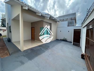 Casa para Venda, em Palmas, bairro Plano Diretor Norte, 2 dormitrios, 2 banheiros, 1 sute, 3 vagas