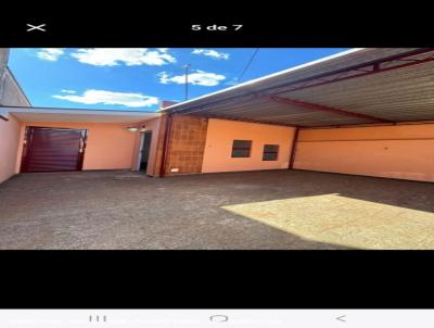 Casas 1 Quarto para Venda, em , bairro Jardim Luiza Maria, 1 dormitório, 1 banheiro, 1 vaga