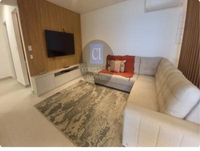 Apartamento para Venda, em Praia Grande, bairro Boqueiro, 3 dormitrios, 1 banheiro, 3 sutes, 2 vagas