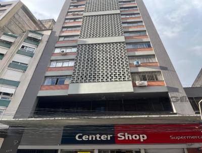 Apartamento para Venda, em Porto Alegre, bairro Centro Histórico, 1 dormitório, 2 banheiros, 1 suíte