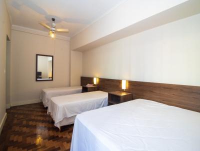 Studio para Venda, em Porto Alegre, bairro Centro Histórico, 1 dormitório, 1 banheiro