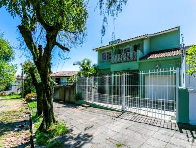 Casa para Venda, em Porto Alegre, bairro Chácara das Pedras, 4 dormitórios, 4 banheiros, 1 suíte, 2 vagas