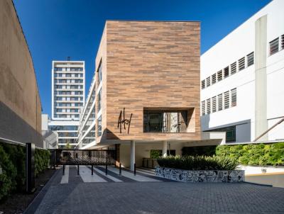 Studio para Venda, em Porto Alegre, bairro Cidade Baixa, 1 dormitório, 1 banheiro, 1 vaga