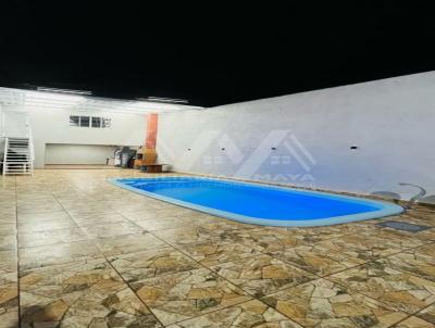 Chácara para Venda, em Sorocaba, bairro Jardim Tupinambá, 1 dormitório, 2 banheiros