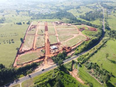 Terreno para Venda, em Presidente Prudente, bairro Jardim Europa Residencial