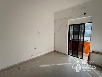 Apartamento para Venda, em Praia Grande, bairro Boqueirão, 1 dormitório, 1 banheiro