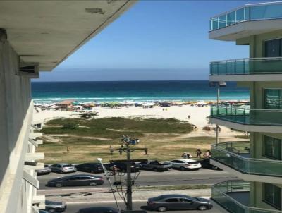 Apartamento para Venda, em Cabo Frio, bairro CENTRO, 3 dormitrios, 3 banheiros, 1 sute, 2 vagas