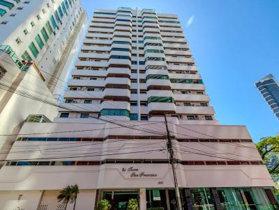 Apartamento para Venda, em Balnerio Cambori, bairro Barra Sul, 3 dormitrios, 2 banheiros, 1 sute, 1 vaga