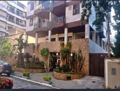 Apartamento para Venda, em Cabo Frio, bairro Passagem, 3 dormitrios, 3 banheiros, 1 sute, 2 vagas