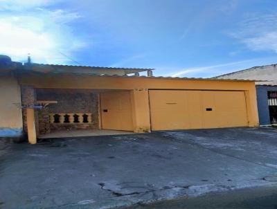 Casa para Locao, em Mogi das Cruzes, bairro Jardim Aeroporto II, 1 dormitrio, 2 banheiros, 1 vaga