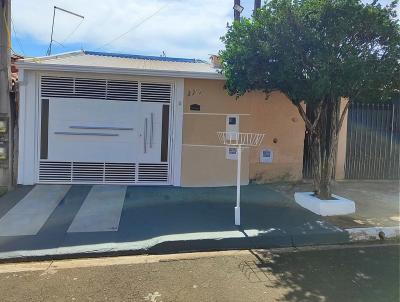 Casa para Venda, em Sumar, bairro Jardim Cidade Nova (Nova Veneza), 2 dormitrios, 1 banheiro, 2 vagas