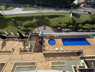 Apartamento para Venda, em Jundia, bairro Engordadouro, 2 dormitrios, 2 banheiros, 1 sute, 2 vagas