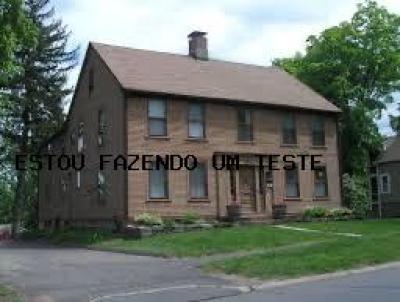 Chal para Venda, em 0, bairro 
