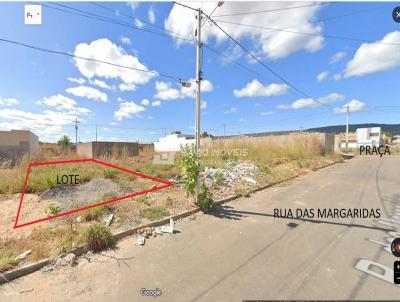 Lote para Venda, em Barreiras, bairro Jardim Vitoria