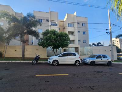 Apartamento para Locao, em Umuarama, bairro Jardim Porto Madero, 2 dormitrios, 1 banheiro, 1 sute, 1 vaga