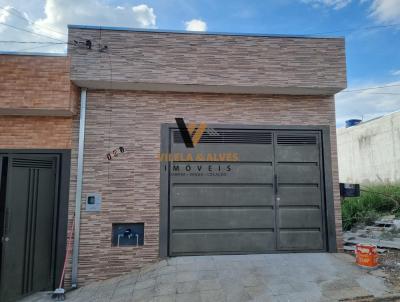 Casa para Locao, em Alfenas, bairro Jardim Olmpia, 3 dormitrios, 1 banheiro, 2 vagas