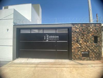 Casa para Venda, em Bauru, bairro Vila Souto, 3 dormitrios, 1 banheiro, 3 vagas