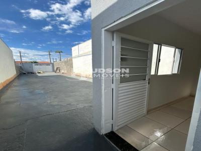 Casa para Venda, em Bauru, bairro vila Industrial, 1 dormitrio, 1 banheiro, 4 vagas