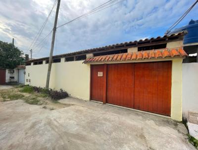 Casa para Venda, em Cabo Frio, bairro Unamar (Tamoios), 2 dormitrios, 1 banheiro, 2 vagas