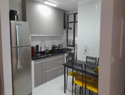 Apartamento para Venda, em Jundia, bairro Jardim Merci II, 2 dormitrios, 2 banheiros, 1 sute, 1 vaga
