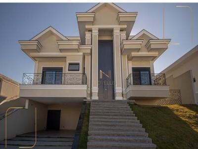Casa em Condomnio para Venda, em , bairro Urbanova, 4 dormitrios, 6 banheiros, 4 sutes, 5 vagas