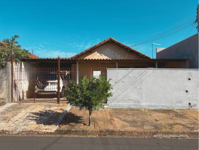 Casa para Venda, em Assis, bairro Parque das Accias, 2 dormitrios, 2 banheiros, 2 vagas