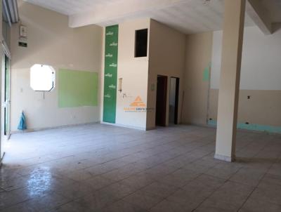 Salo Comercial para Locao, em Santo Andr, bairro Jardim Santo Andre, 2 banheiros, 2 vagas