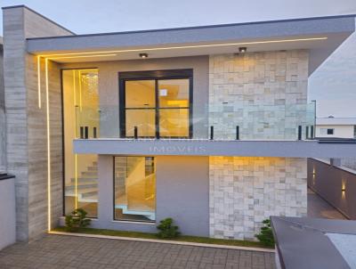 Casa em Condomnio para Venda, em Santana de Parnaba, bairro Villas do Jaguari, 3 dormitrios, 3 banheiros, 3 sutes, 2 vagas