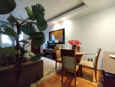 Apartamento para Venda, em Belo Horizonte, bairro Santa Amlia, 3 dormitrios, 2 banheiros, 1 sute, 2 vagas