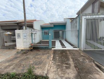 Casa para Locao, em So Joo do Iva, bairro Residencial Caleffi 02, 2 dormitrios, 1 banheiro, 1 sute, 1 vaga