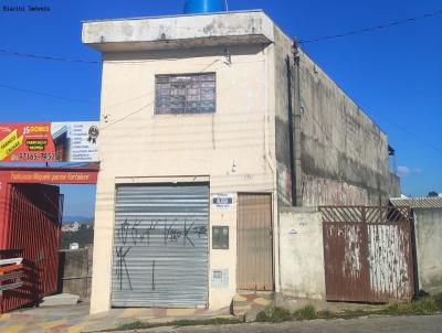 Ponto Comercial para Locao, em Franco da Rocha, bairro So benedito, 1 banheiro