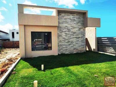 Casa em Condom�nio para Venda, em Cama�ari, bairro ABRANTES, 3 dormit�rios, 4 banheiros, 3 su�tes, 1 vaga