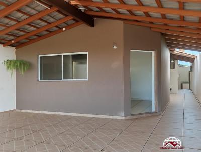 Casa para Venda, em Taubat, bairro Loteamento Vila Olmpia, 2 dormitrios, 1 banheiro, 2 vagas