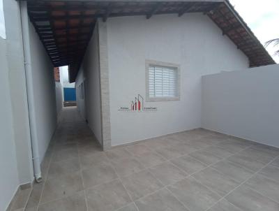 Casa para Venda, em Itanham, bairro Nova Itanhaem, 2 dormitrios, 1 banheiro, 1 sute, 2 vagas