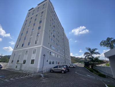 Apartamento para Venda, em Juiz de Fora, bairro Fontesville, 2 dormitrios, 1 banheiro, 1 vaga