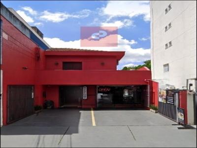Imvel Comercial para Locao, em So Paulo, bairro Moema, 4 banheiros, 2 vagas