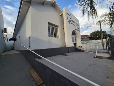 Casa para Venda, em Santo Antnio da Platina, bairro CENTRO