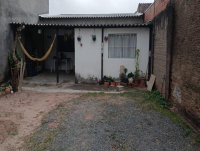 Casa para Venda, em Campinas, bairro Eldorado dos Carajs, 2 dormitrios, 1 banheiro, 2 vagas
